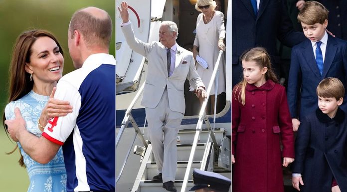 14 pravil, ki jih morajo upoštevati člani kraljeve družine