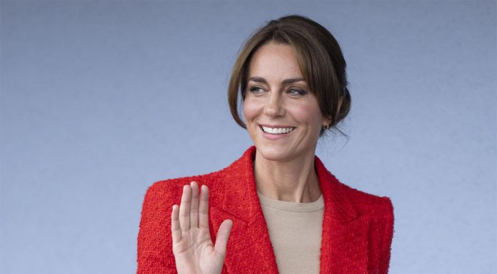 Kako se obleči kot Kate Middleton?