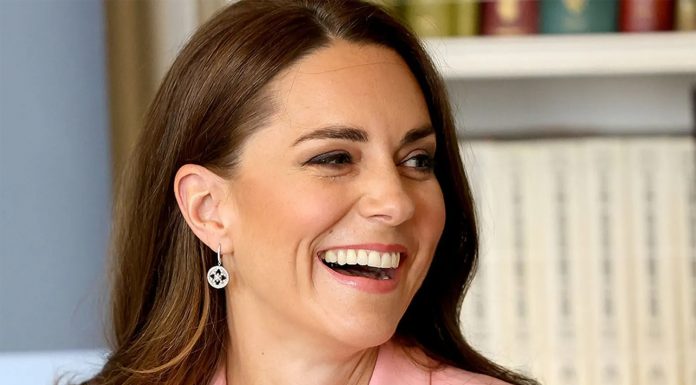 Kako je Kate Middleton za vedno spremenila kraljevo družino