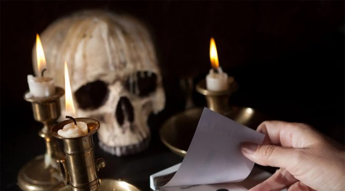 Zakaj petek 13. slovi kot nesrečen dan?