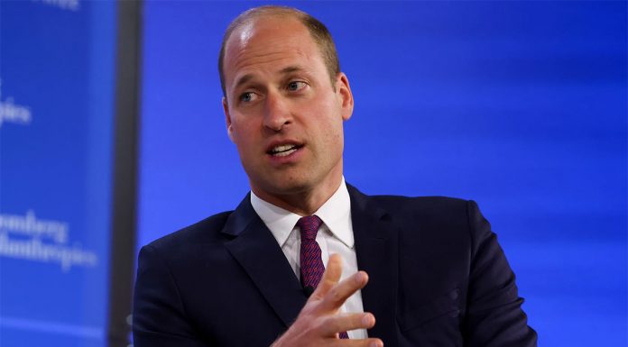 Neverjetno: po Kate Middleton je prekršil kraljevi protokol še princ William