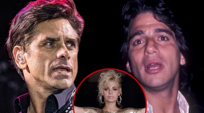 Zvezdnik je razkril, da je svoje dekle dobil v postelji z znancem, kar ga je zlomilo