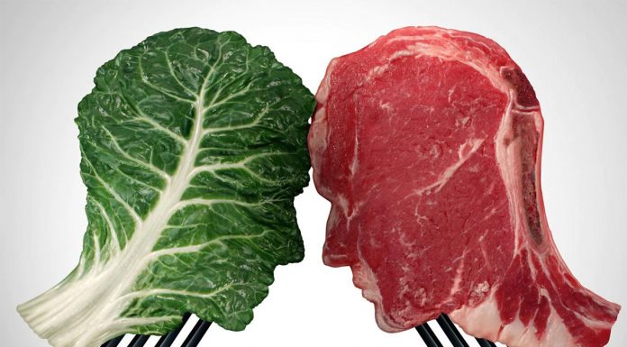 Zakaj je toliko ljudi nasedlo, da je rastlinska prehrana (najbolj) zdrava