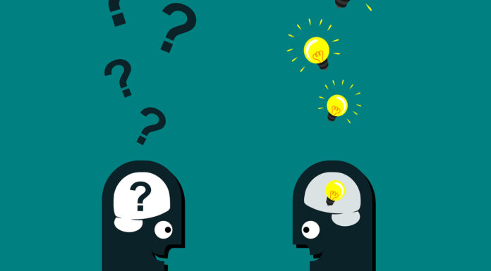 Optična iluzija razkriva, ali ste “močne volje in trmasti” ali “skrbni in simpatični”