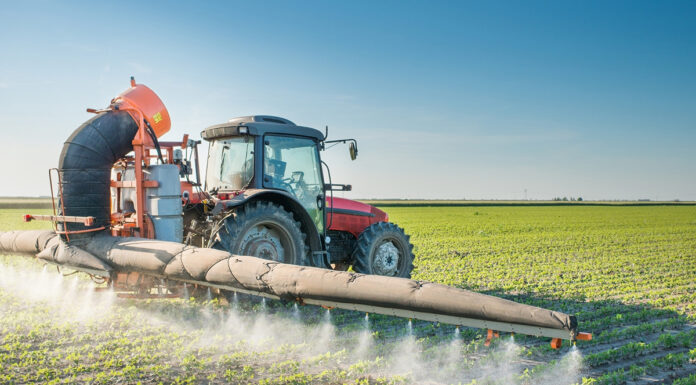 Čas je za slovo od glifosata!