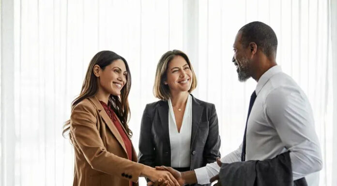 Zakaj je hvaležnost pomembna tudi v poslu?