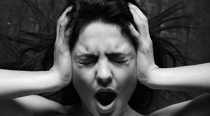 Pozabite na prepričanje, da je jeza negativna; jeza pomaga pri doseganju ciljev