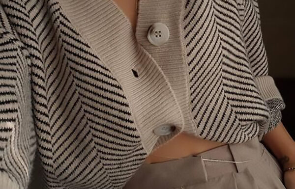 Modne jopice so klasika s preobratom, ki jo potrebujete to sezono