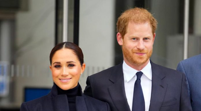 Poznavalci napovedujejo razhod princa Harryja in Meghan Markle