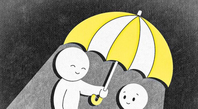 Prijaznost je ključna za srečo in dobro počutje