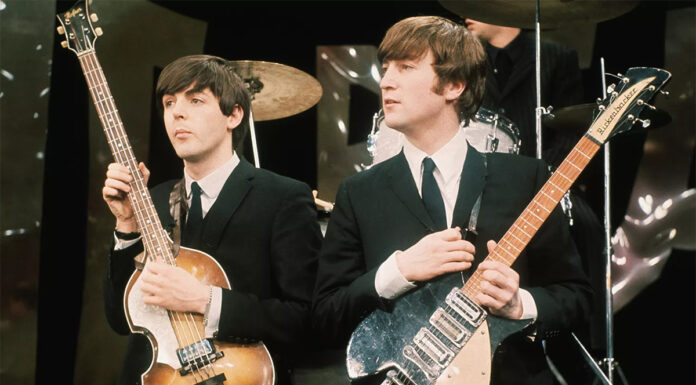 Paul McCartney je več kot 40 let po smrti izdal skrivnost Johna Lennona
