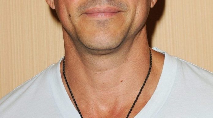 Nenadoma in nepričakovano je umrl še en zvezdnik