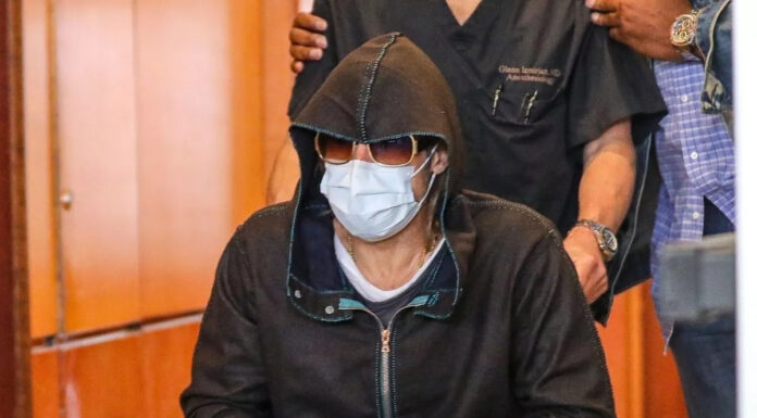 Brad Pitt razkril, da ima neozdravljivo bolezen