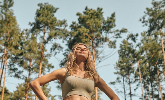 Teh 9 snovi potrebujete za močan imunski sistem