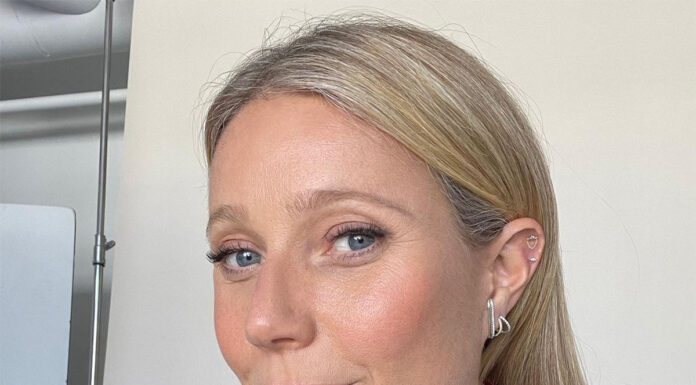 Nad takimi “čudnimi” stvarmi se navdušuje Gwyneth Paltrow