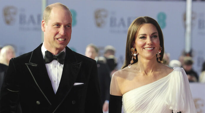 To naj bi bil razlog, da naj bi princ William prevaral Kate Middleton