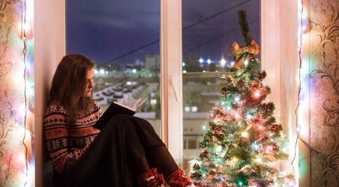 Kako (končno in zares!) uresničiti novoletne zaobljube?