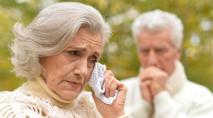 Število sivih ločitev strmo narašča – zakaj?