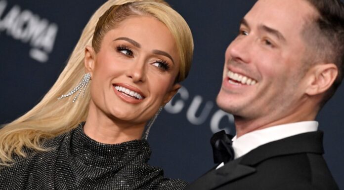 Paris Hilton razkrila srce parajoč razlog, zakaj se je odločila za nadomestno materinstvo