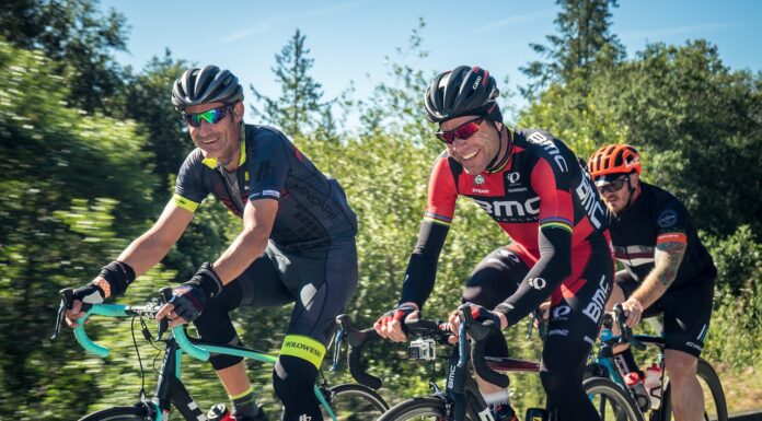 Znano je, da redna vadba preprečuje raka; nova študija pojasnjuje, zakaj