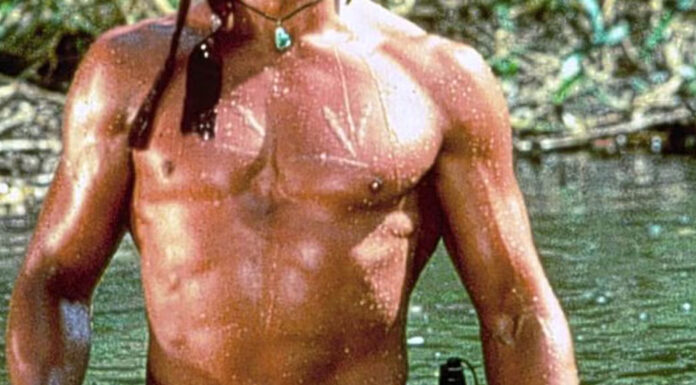 Eden najslavnejših igralcev priznal, da se je zato počutil nevrednega biti oče svojim hčerkam