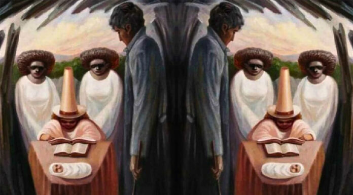 Test osebnosti: po čem na skrivaj hrepenite v ljubezni?