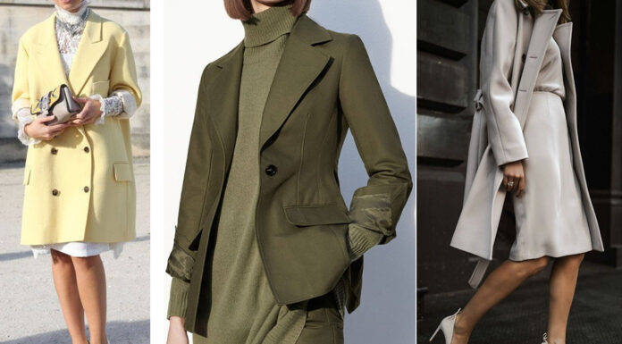 Teh 5 elegantnih barv bodo letos nosile Francozinje