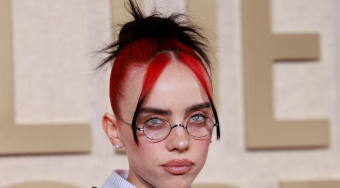 3 največje modne katastrofe na Zlatih globusih 2024