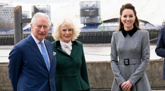 Razkrito: kaj si kralj Charles v resnici misli o snahi Kate Middleton