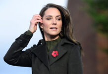 Nepričakovani zastoji pri urejanju “večnega doma” Kate Middleton