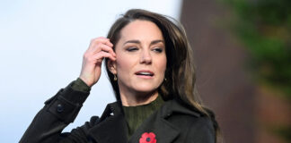 Nepričakovani zastoji pri urejanju “večnega doma” Kate Middleton