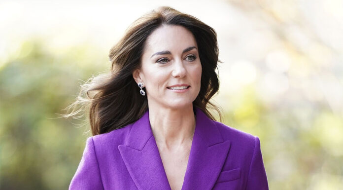 Kate Middleton v bolnici zaradi operacije trebuha; mnogi v šoku