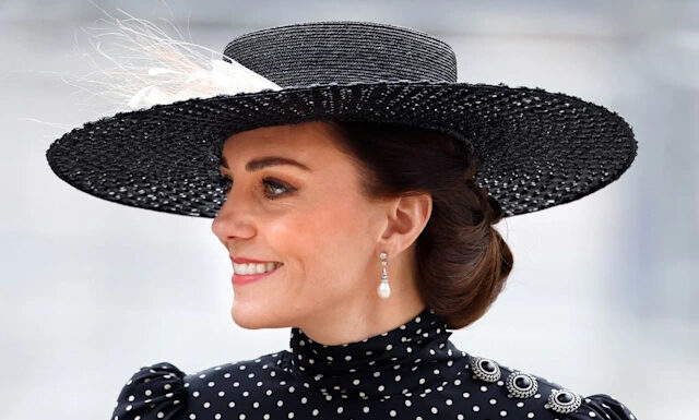 To je pravi razlog, da je operacija Kate Middleton zavita v tako skrivnost