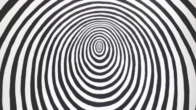 Optična iluzija razkriva, kako dober je vaš vid