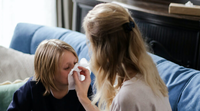 Kaj se zgodi, če otrok ne dobi dovolj vitamina D?