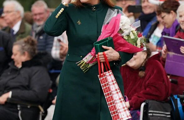 V britanski kraljevi družini že tretji zdravstveni preplah v tem mesecu; tokrat rak