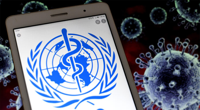Spremenjena vloga WHO pri razglasitvi izrednega stanja
