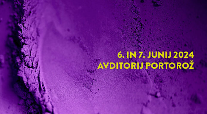 33. SOF: Nagrado oglaševalska osebnost prejme Andrej Krajner