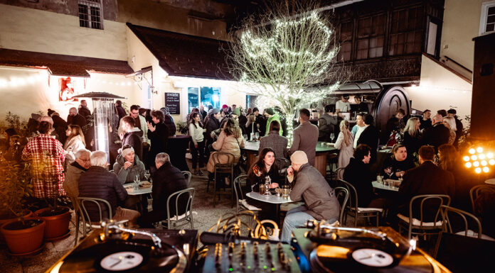 Poklon velikemu pesniku na domu njegove srčne muze; prešerno na Julijinem vrtu