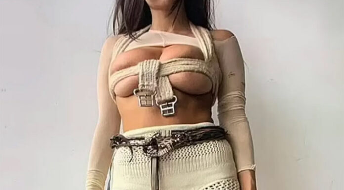 Le kaj se dogaja s Kanyem Westom in njegovo ženo? Trdijo, da jo ima povsem v oblasti