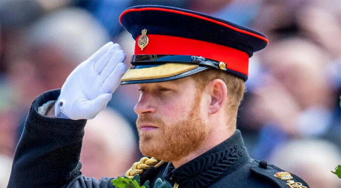 Če bo hotel postal državljan ZDA, se bo moral princ Harry odreči kraljevemu nazivu