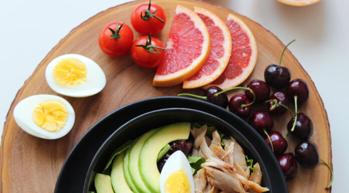 To je hrana, ki izboljšuje razpoloženje