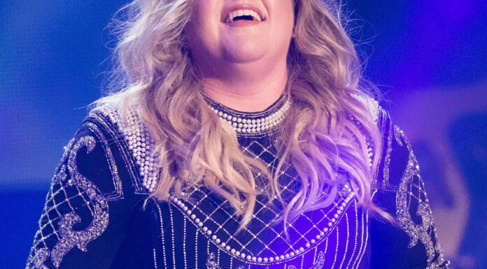 Šele ogroženo zdravje je zvezdnico streznilo, da je shujšala