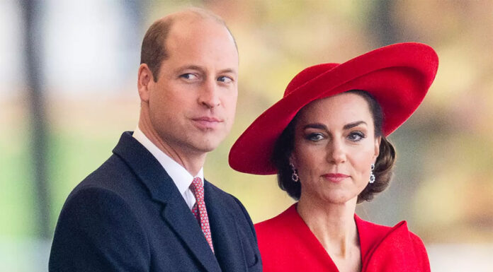 Kate Middleton se zaradi “boja z rakom” do konca leta ne bo pojavljala v javnosti