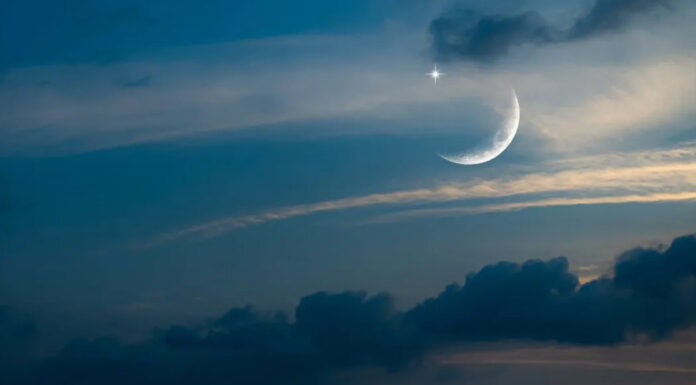 Mlaj 29. marca 2025 sovpada s prehodom Saturna v Ribah; kaj prinaša?