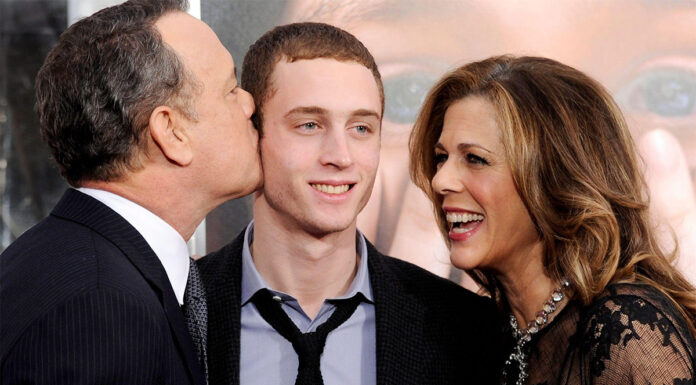 Sin enega najslavnejših igralcev razkril, kako je v resnici biti otrok slavnega starša