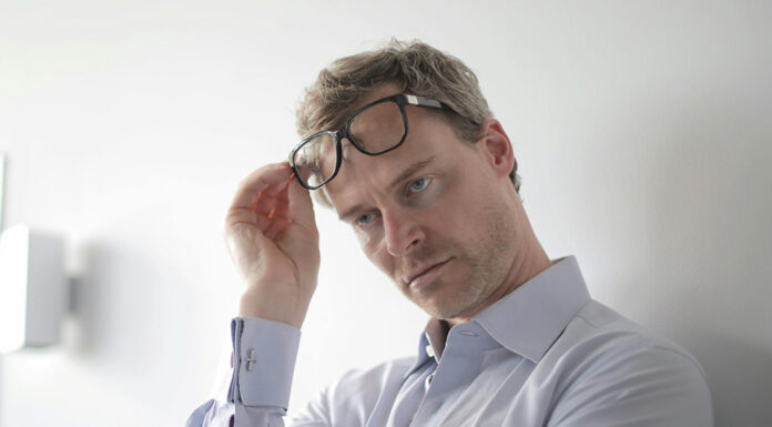 Česa ne veste o “zdravilih” proti anksioznosti