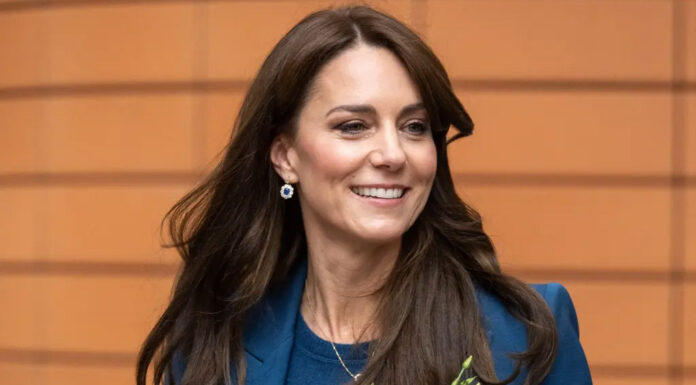 Kate Middleton od izginotja za domnevno “operacijo” niso videli niti vodilni uslužbenci