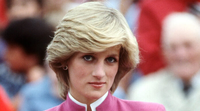Brat pokojne princese Diane razkril njen največji strah: “Bila je na smrt prestrašena”