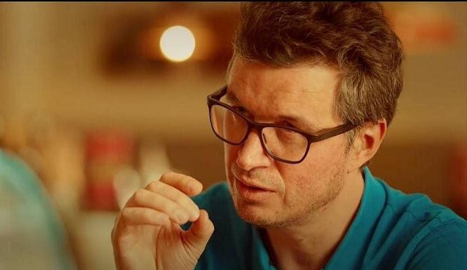 V Slovenijo prihaja Mattias Desmet